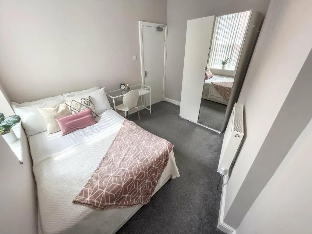 3 bedroom terraced house for rent