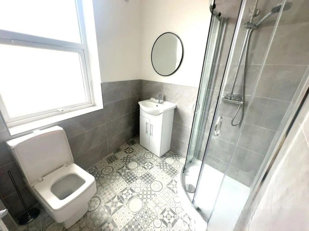 3 bedroom terraced house for rent