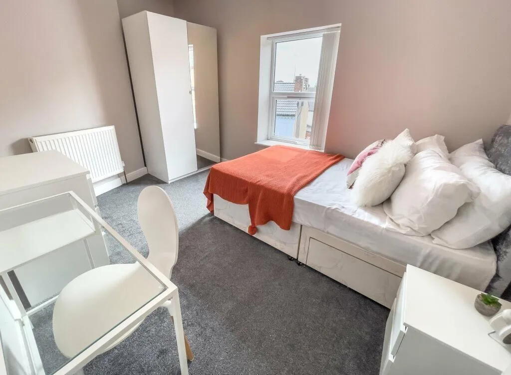 3 bedroom terraced house for rent
