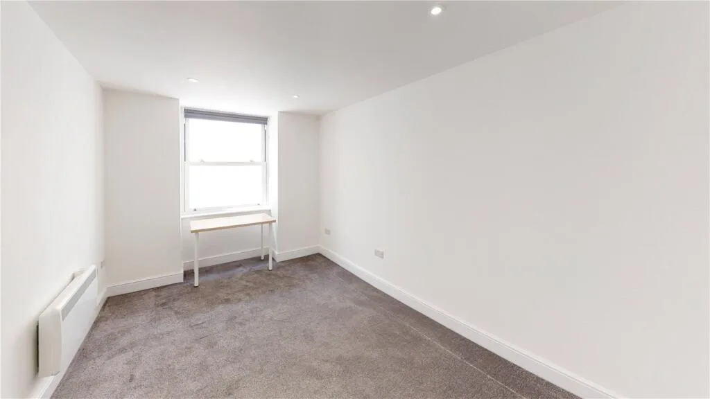 4 bedroom apartment for rent