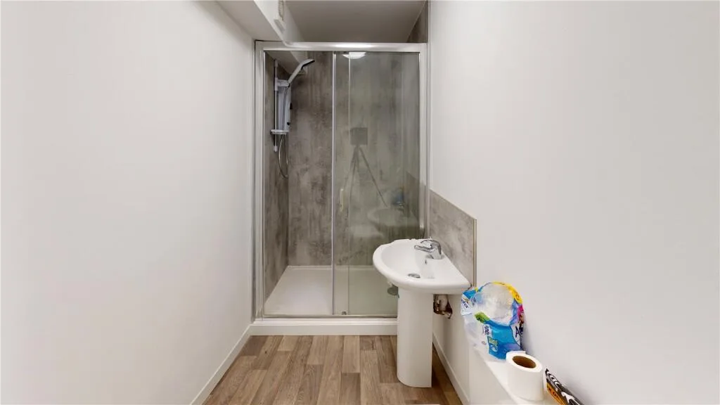 4 bedroom apartment for rent