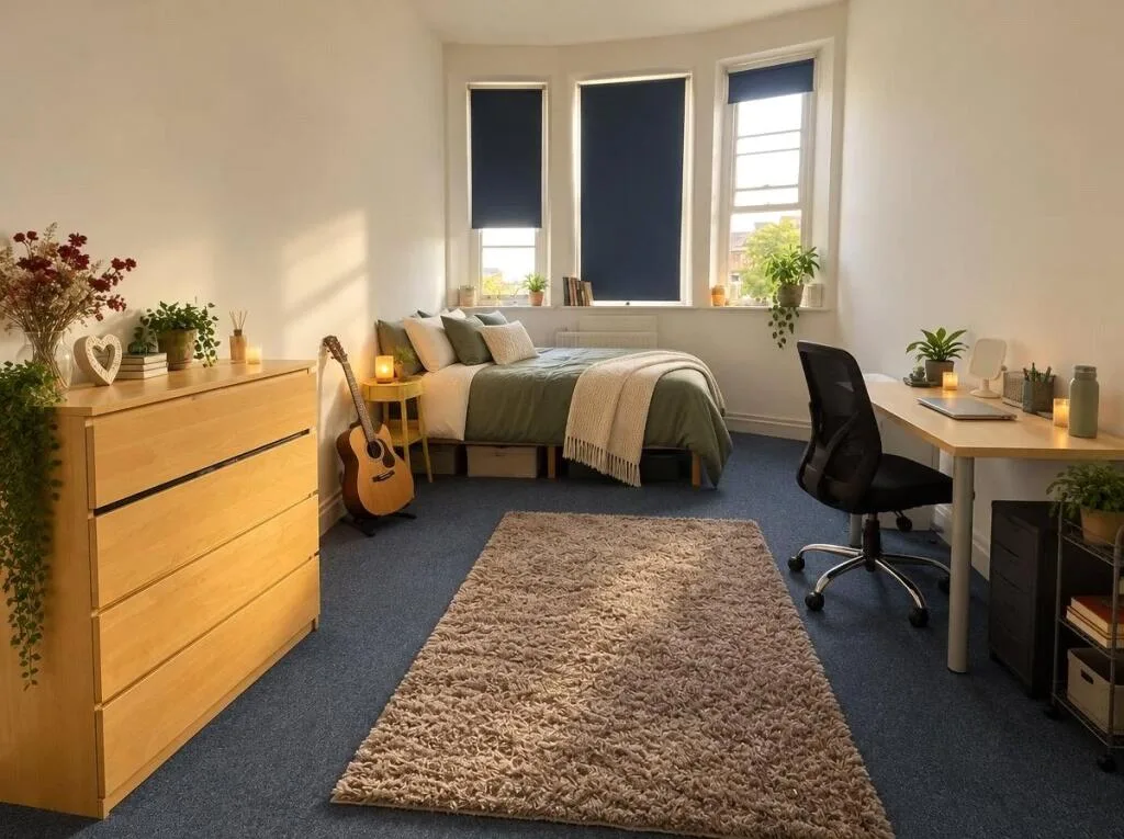 6 bedroom apartment for rent