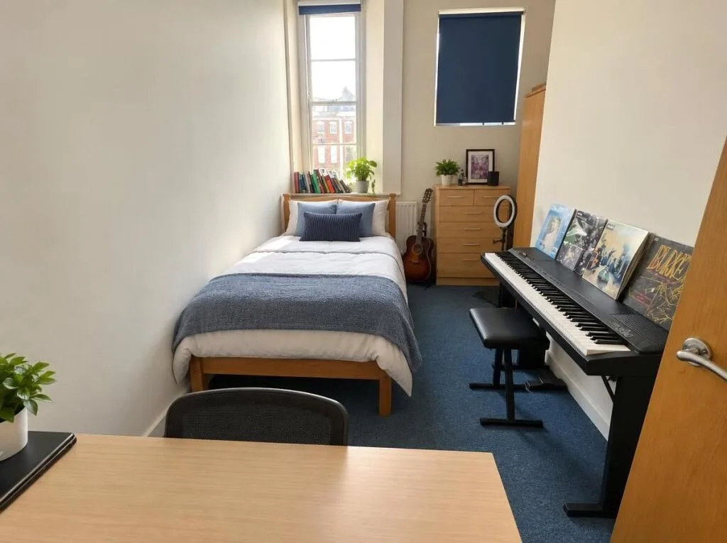 6 bedroom apartment for rent