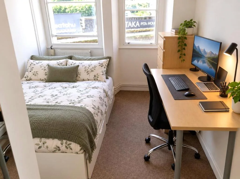 6 bedroom apartment for rent