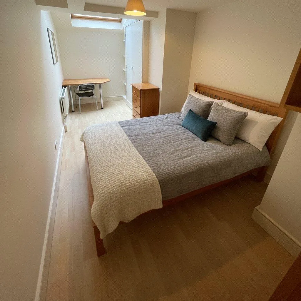 6 bedroom apartment for rent
