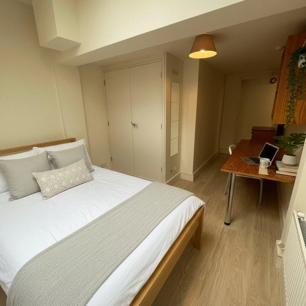 6 bedroom apartment for rent