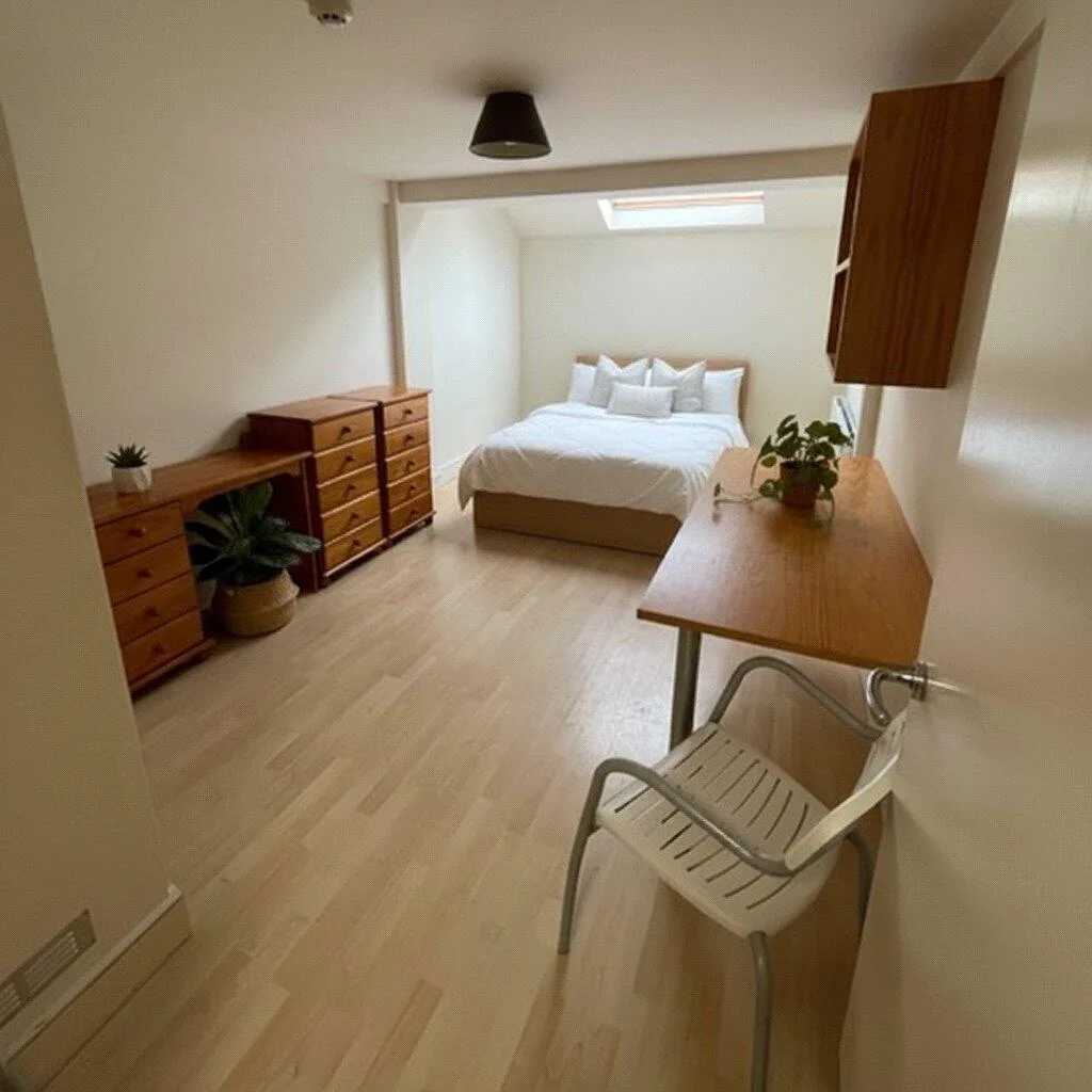 6 bedroom apartment for rent