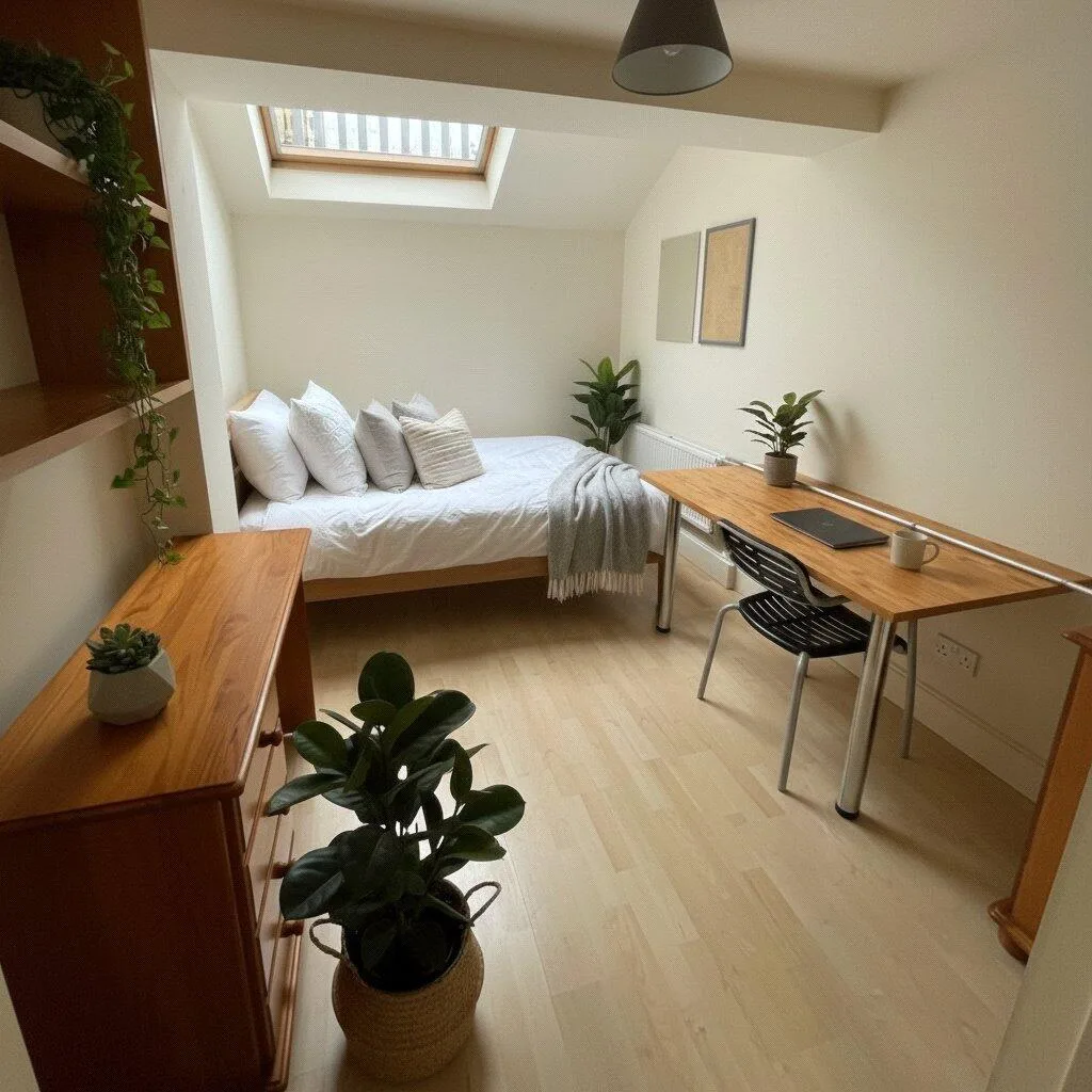 6 bedroom apartment for rent