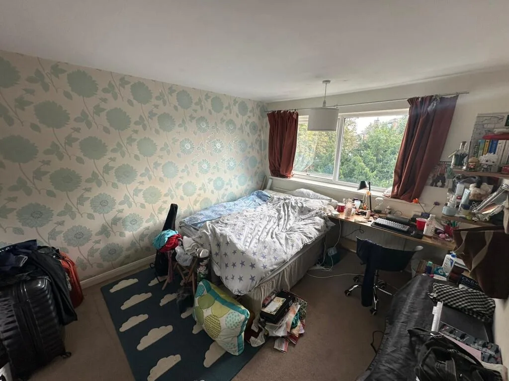4 bedroom terraced house for rent