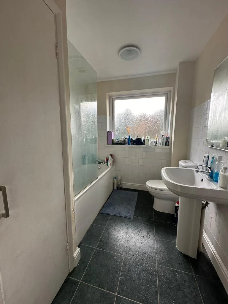 4 bedroom terraced house for rent