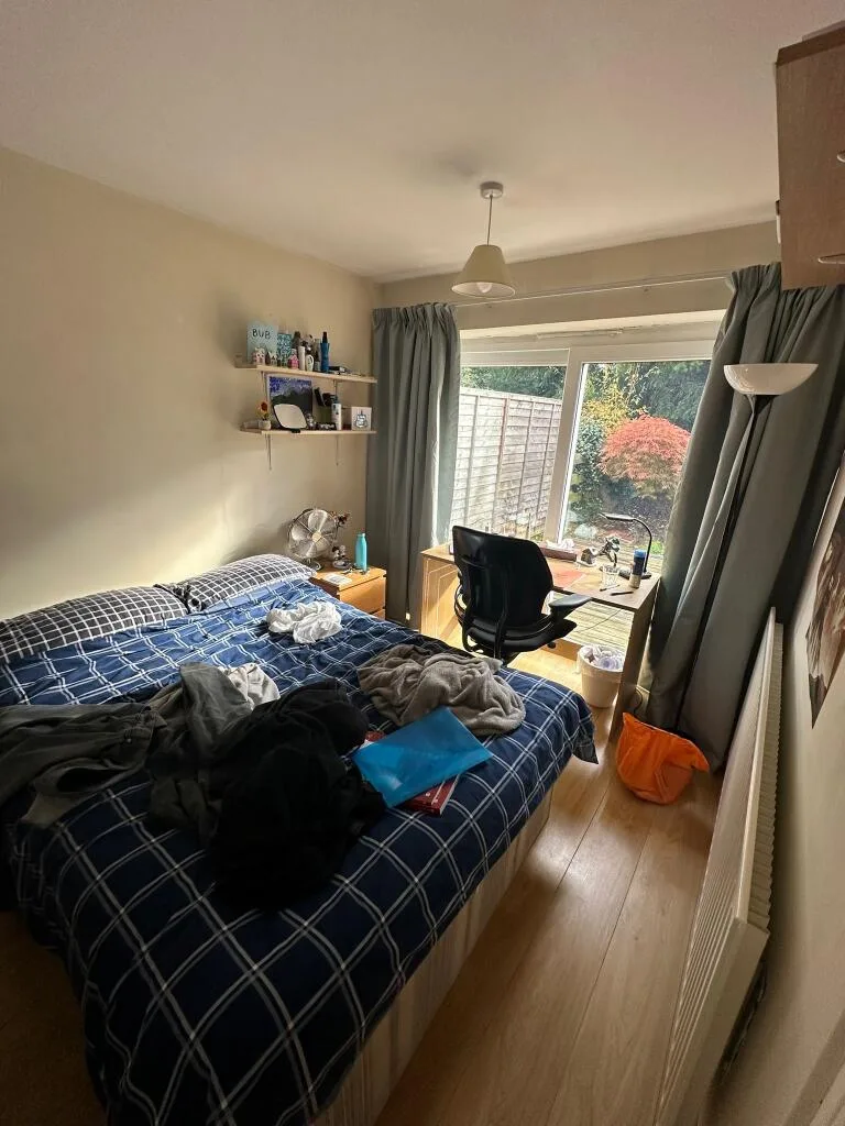 4 bedroom terraced house for rent