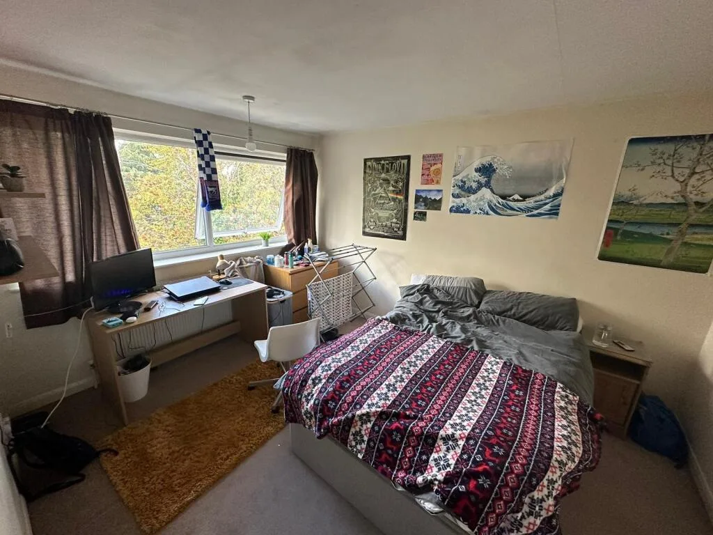 4 bedroom terraced house for rent