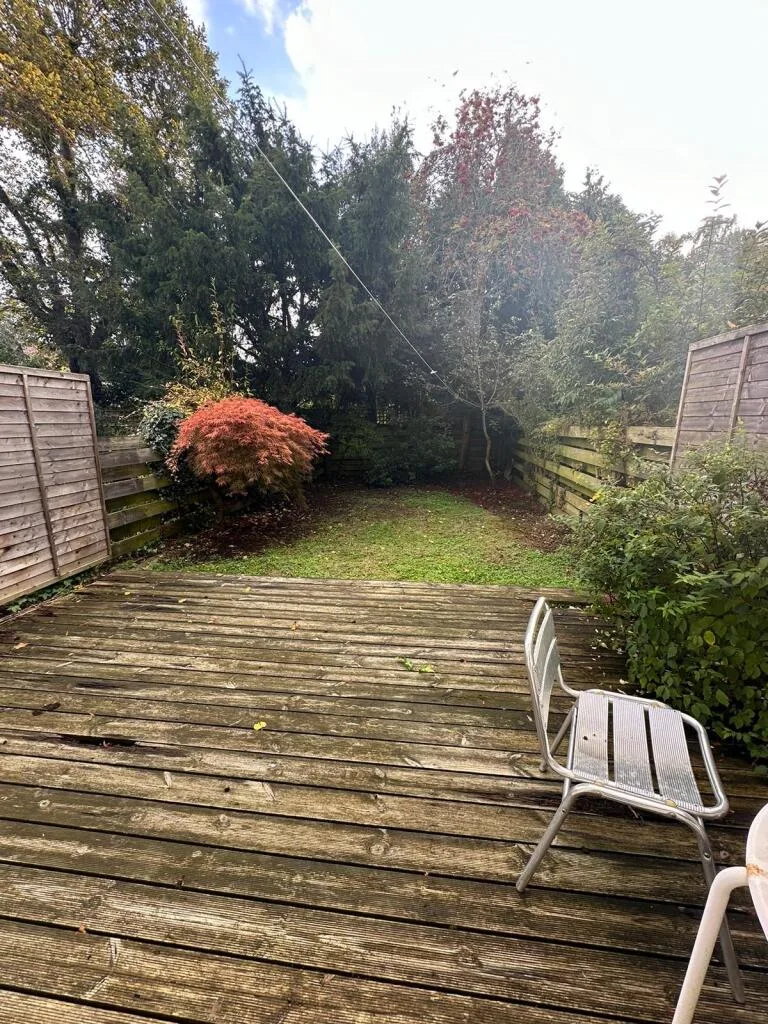 4 bedroom terraced house for rent