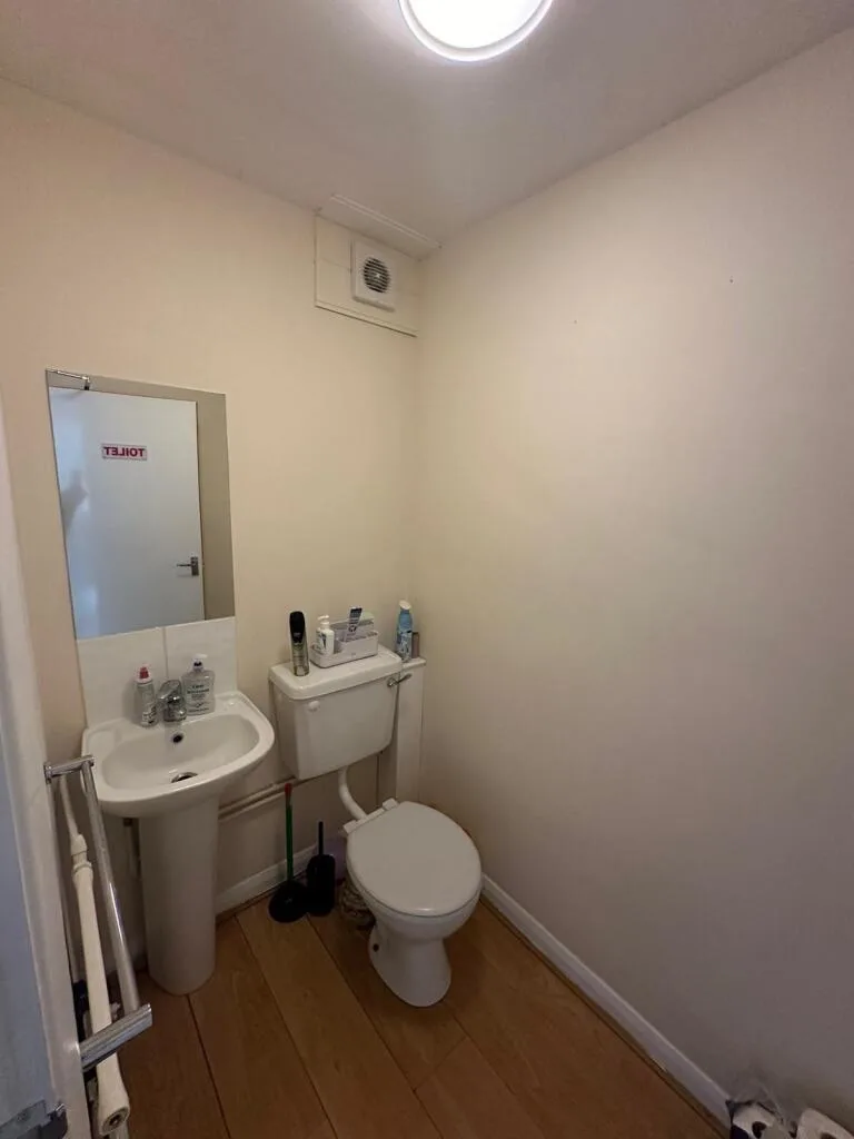 4 bedroom terraced house for rent