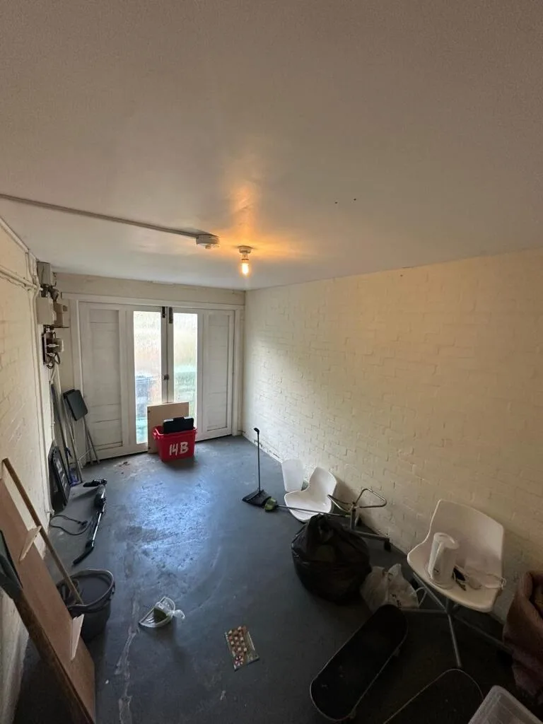 4 bedroom terraced house for rent