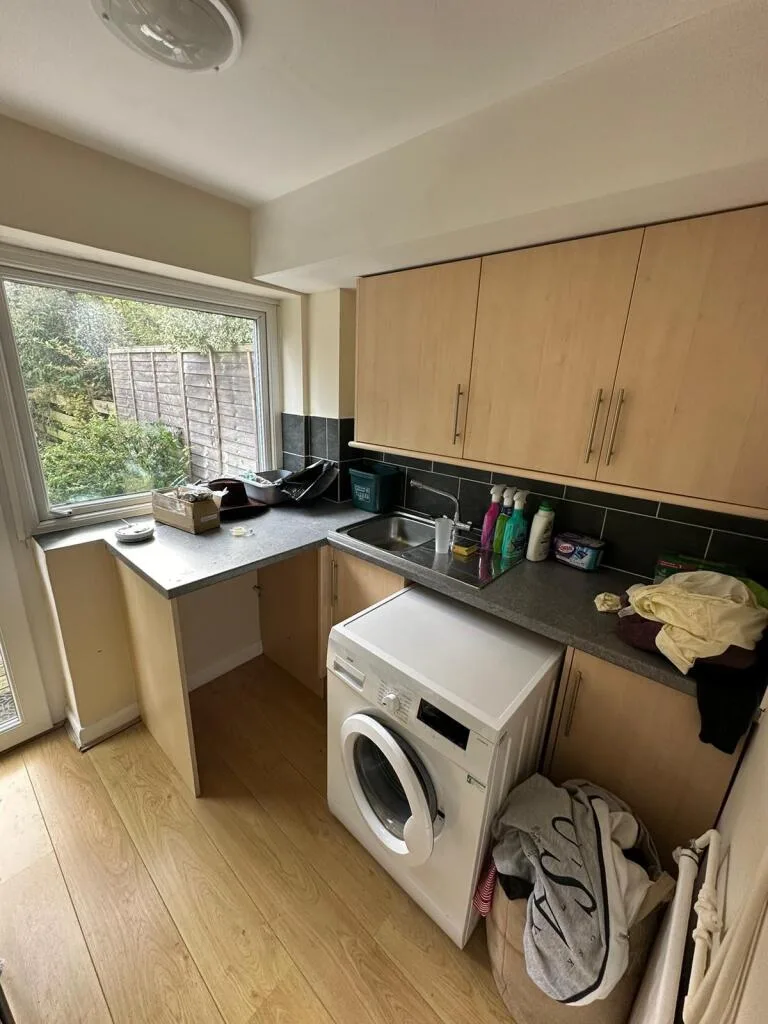 4 bedroom terraced house for rent