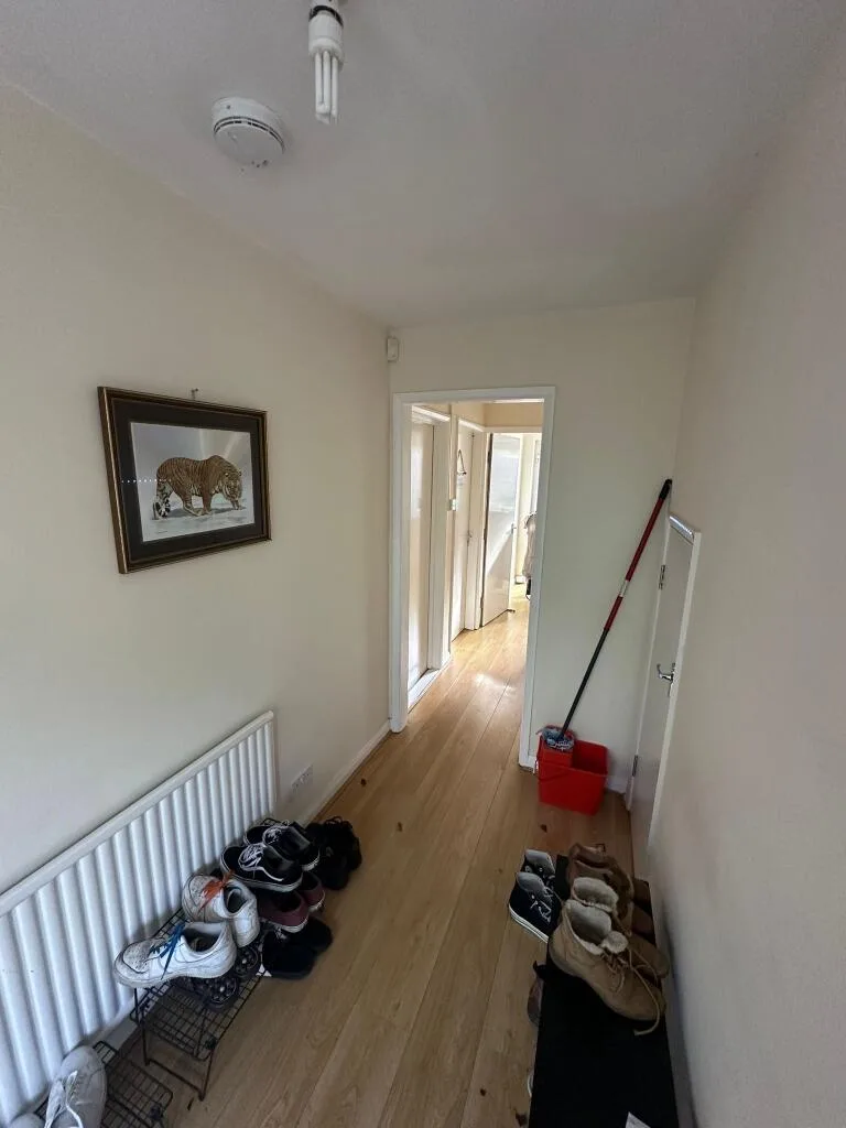 4 bedroom terraced house for rent