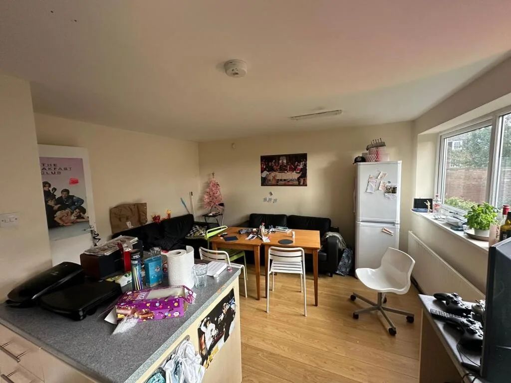 4 bedroom terraced house for rent