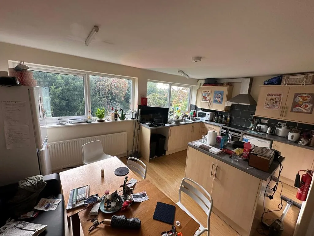 4 bedroom terraced house for rent