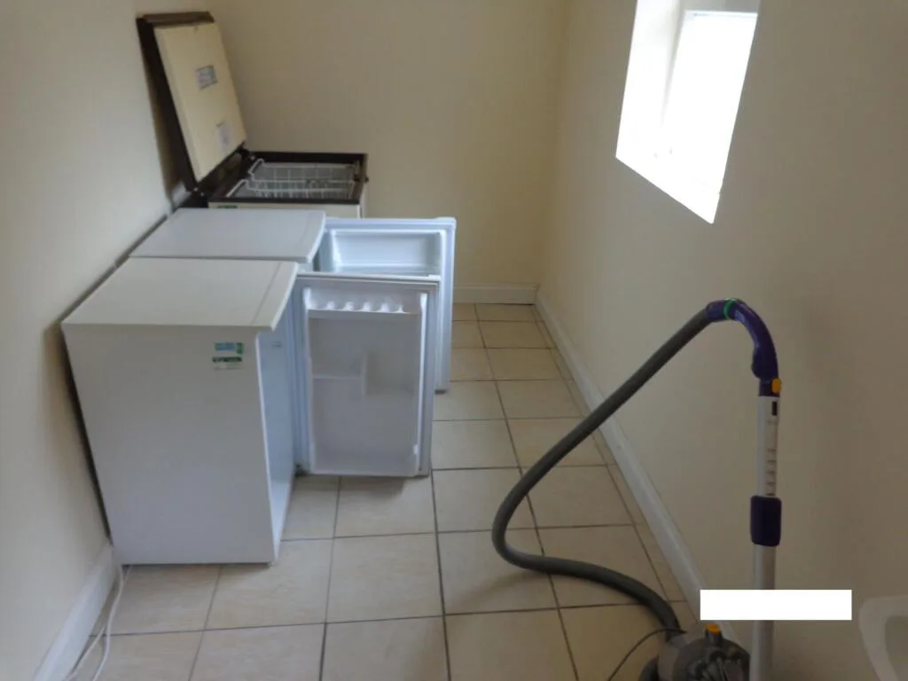 6 bedroom terraced house for rent