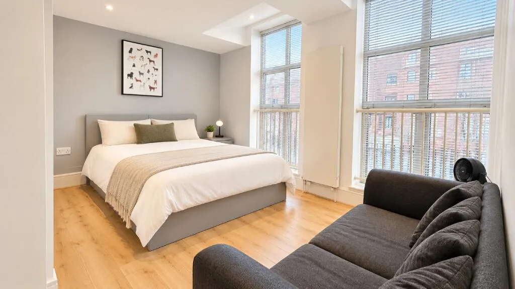 1 bedroom apartment for rent
