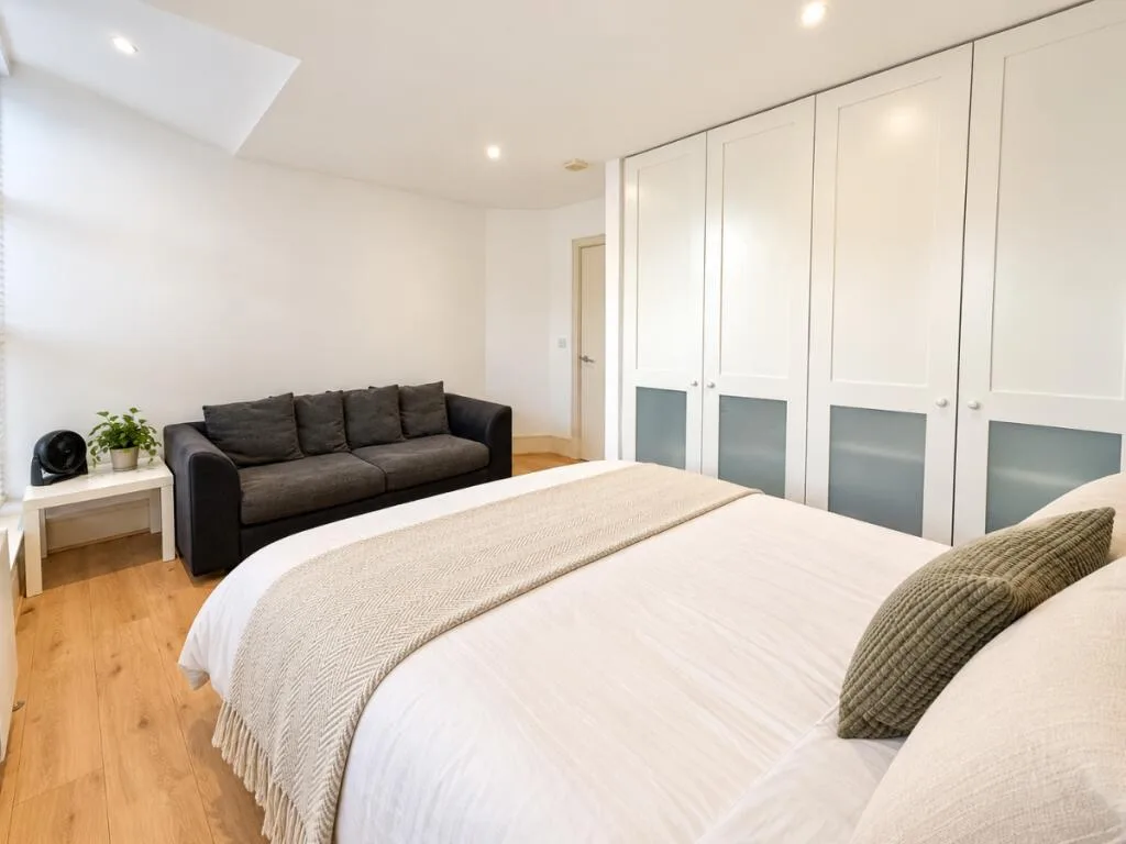 1 bedroom apartment for rent