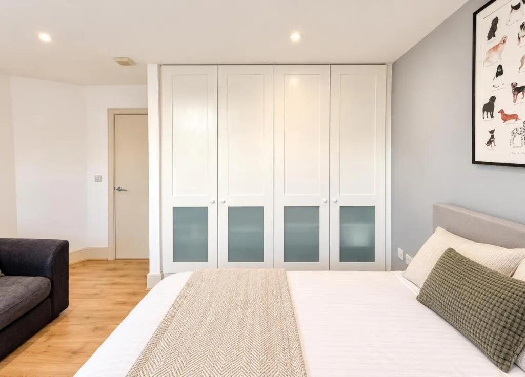 1 bedroom apartment for rent