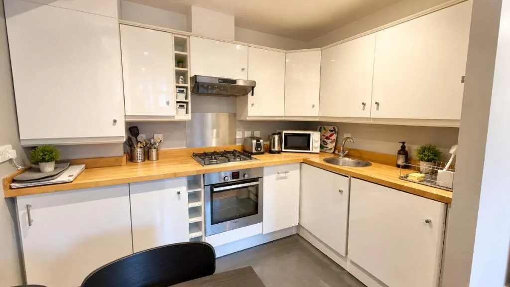 1 bedroom apartment for rent