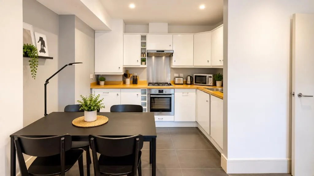 1 bedroom apartment for rent