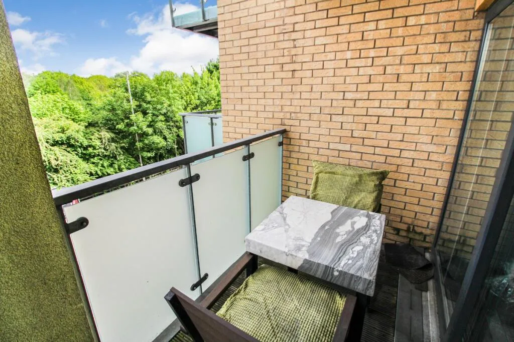 3 bedroom apartment for rent
