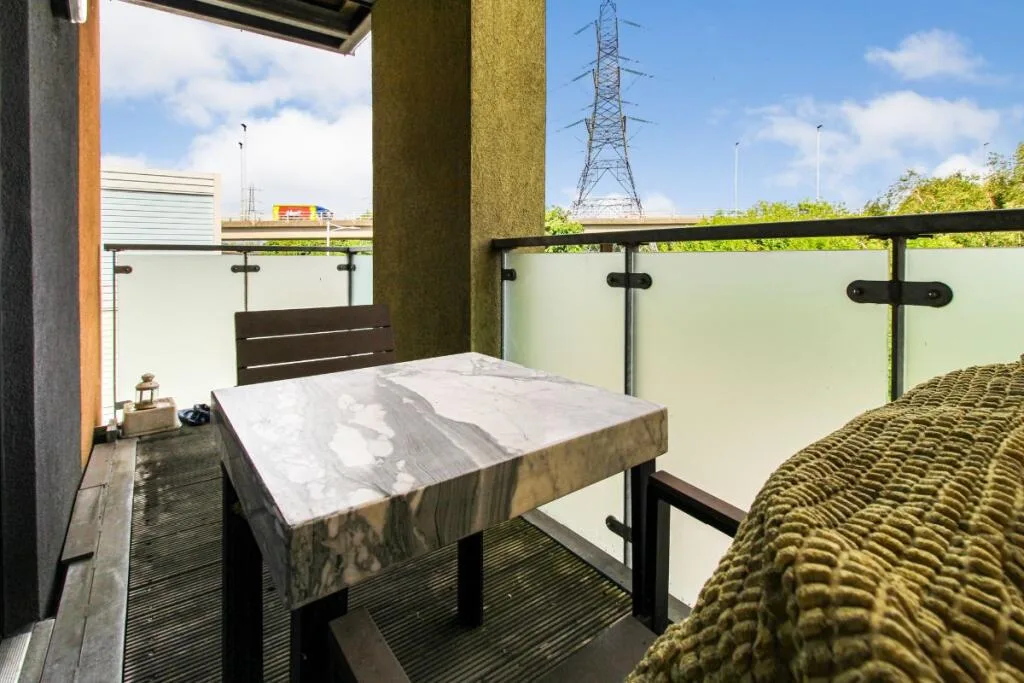 3 bedroom apartment for rent