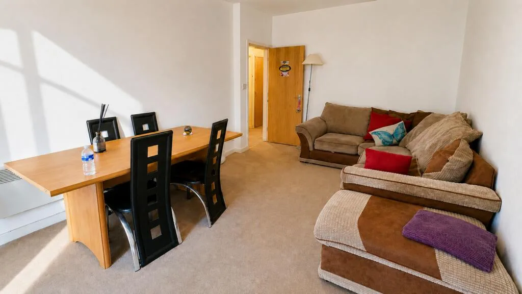 1 bedroom apartment for rent