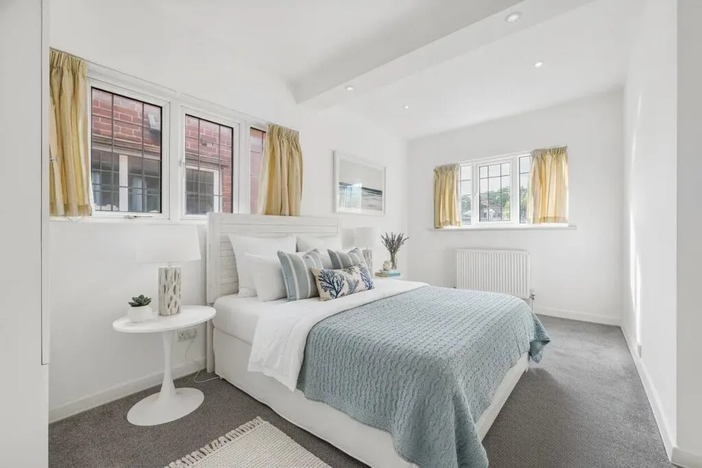 2 bedroom maisonette for rent