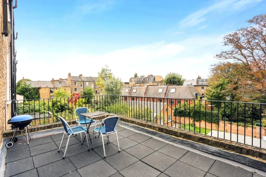 1 bedroom apartment for rent