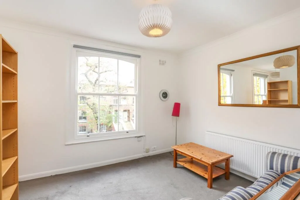 1 bedroom apartment for rent