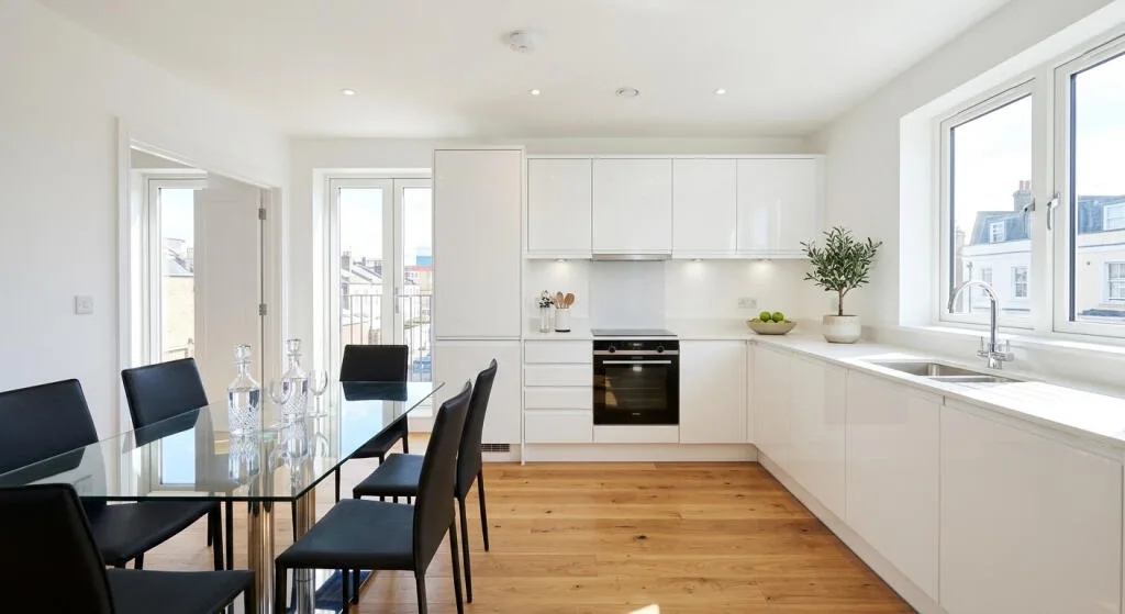 2 bedroom apartment for rent