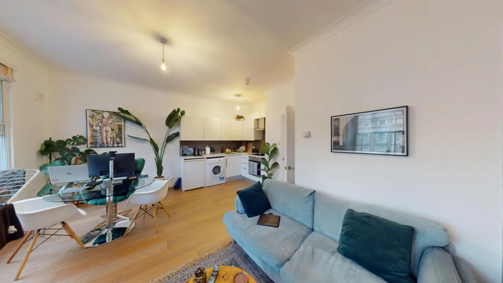1 bedroom apartment for rent