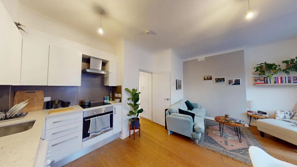1 bedroom apartment for rent
