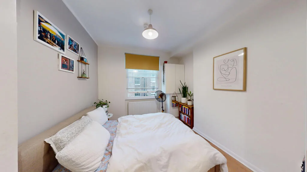 1 bedroom apartment for rent