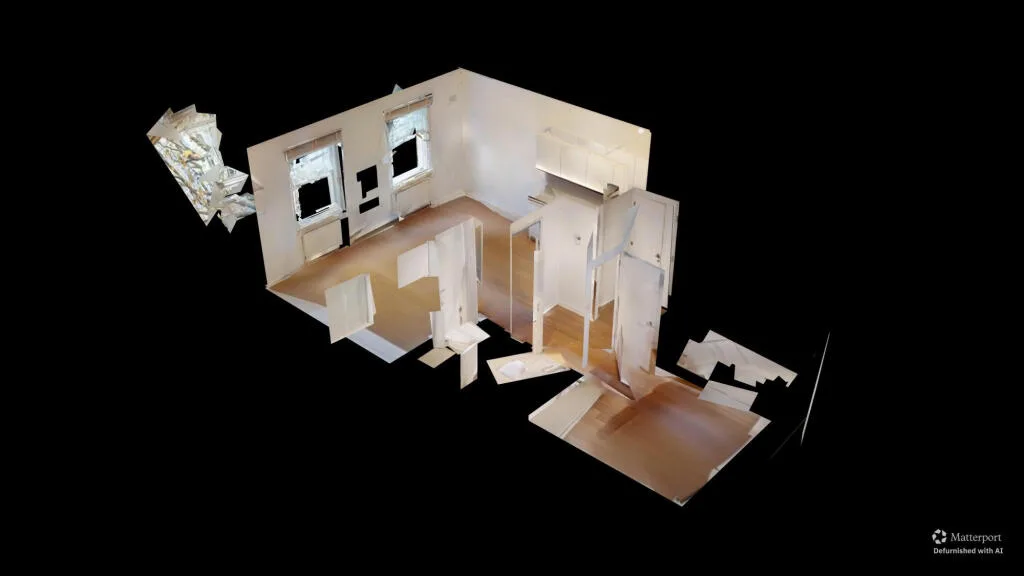 1 bedroom apartment for rent