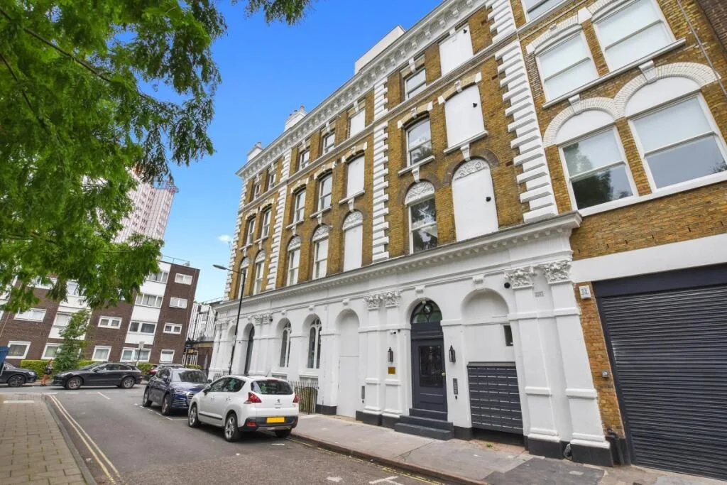 1 bedroom flat for rent