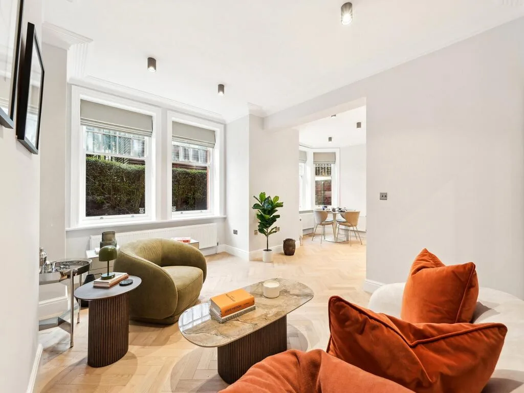 1 bedroom apartment for rent