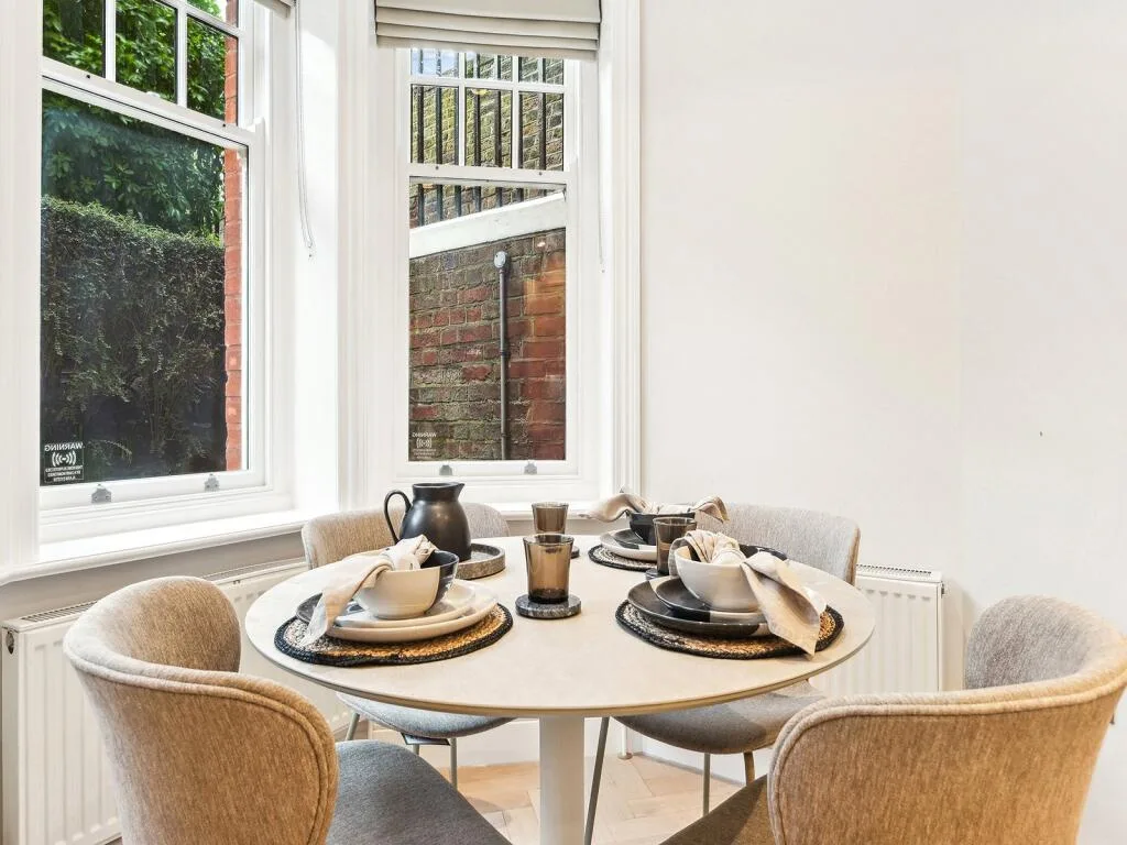 1 bedroom apartment for rent