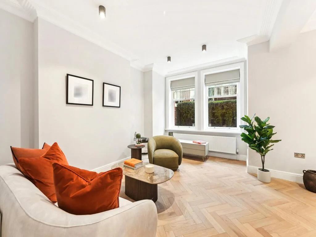 1 bedroom apartment for rent