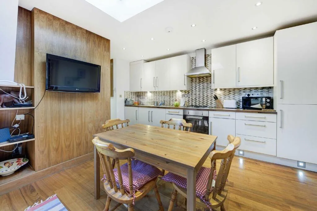 1 bedroom flat for rent
