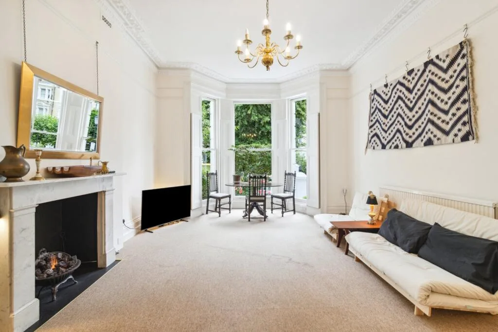 1 bedroom flat for rent