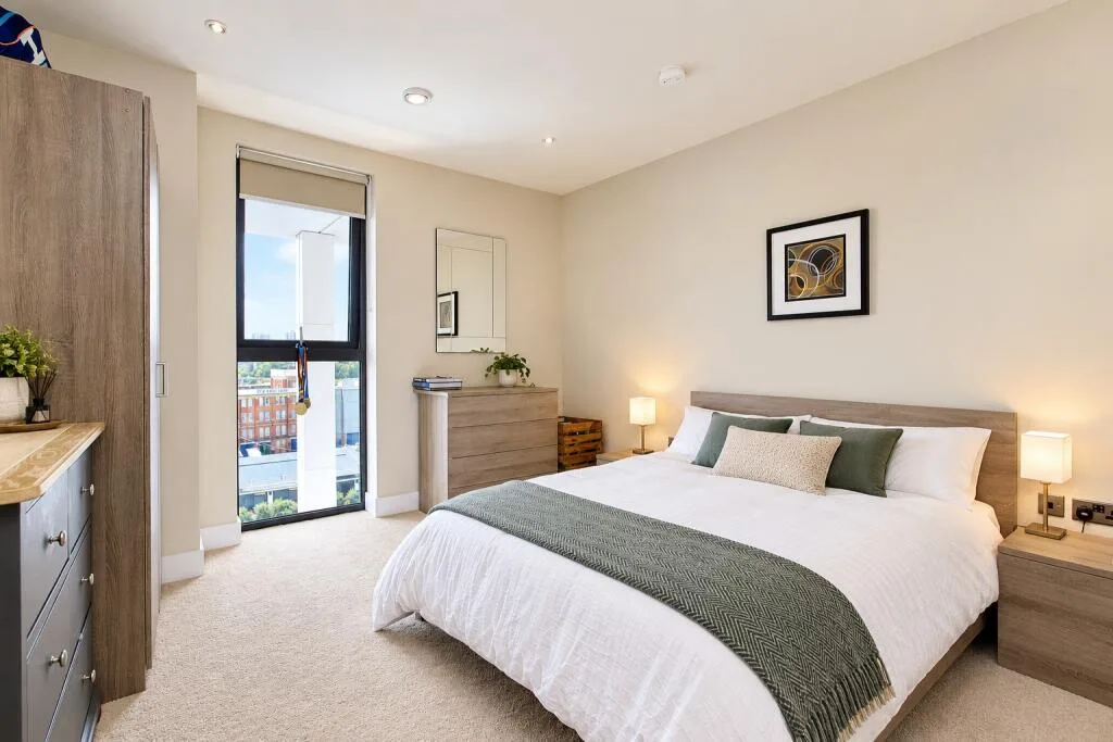 2 bedroom property for rent