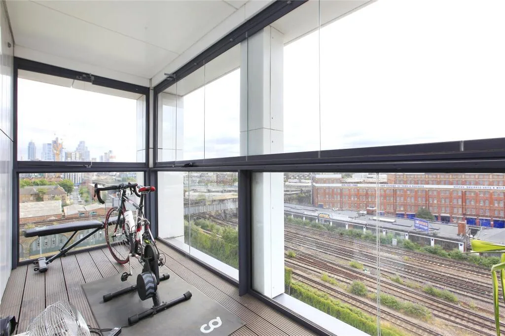 2 bedroom property for rent