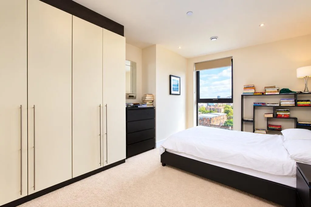 2 bedroom property for rent