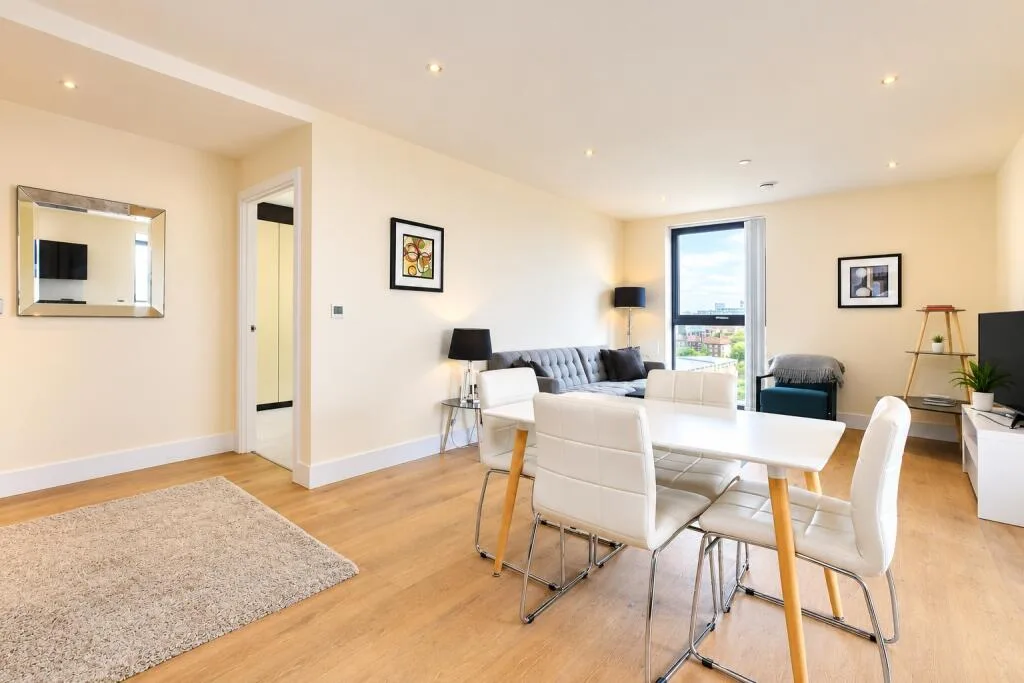 2 bedroom property for rent